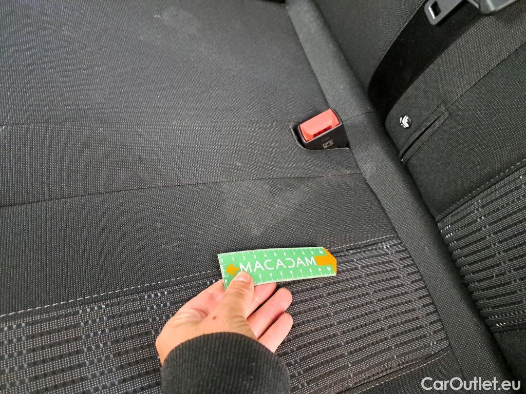  Peugeot  308  SW Allure Business 1.5 HDi 130CV BVA8 E6d #51