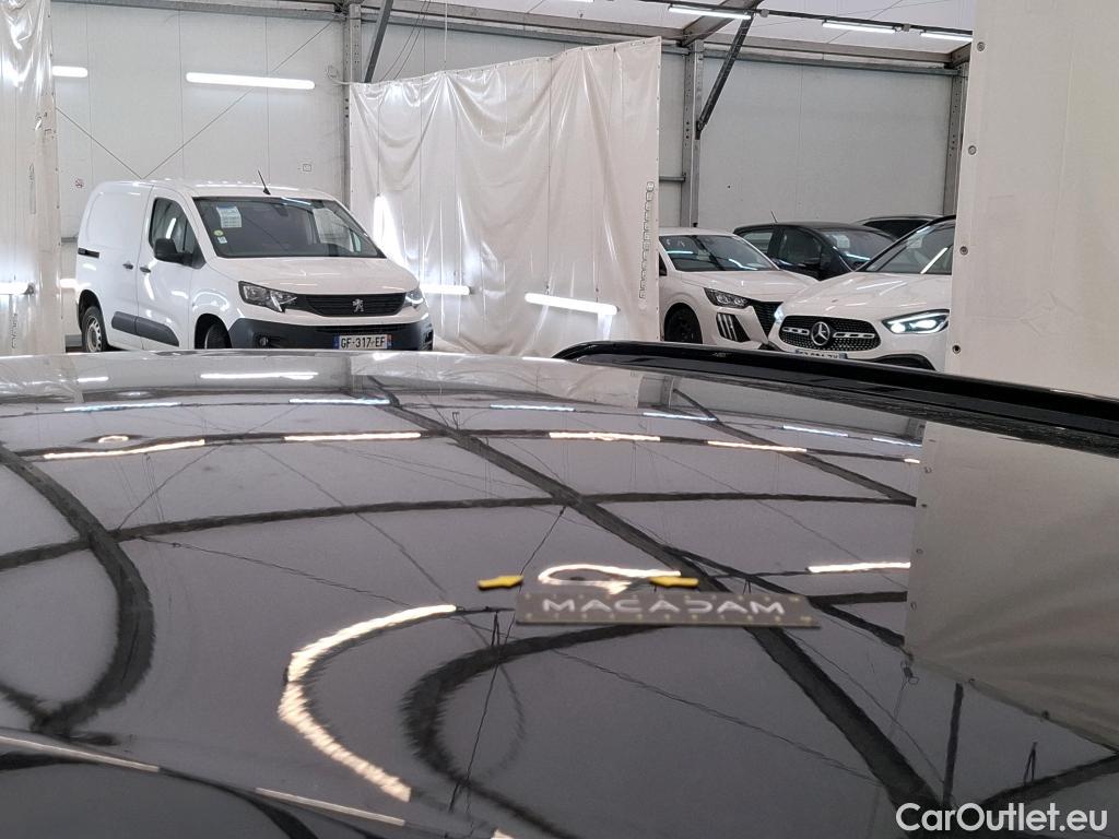  Peugeot  2008  Allure Pack 1.5 HDi 110CV BVM6 E6d #2