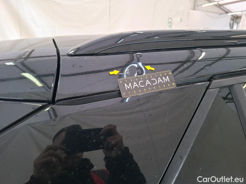  Peugeot  2008  Allure Pack 1.5 HDi 110CV BVM6 E6d #34