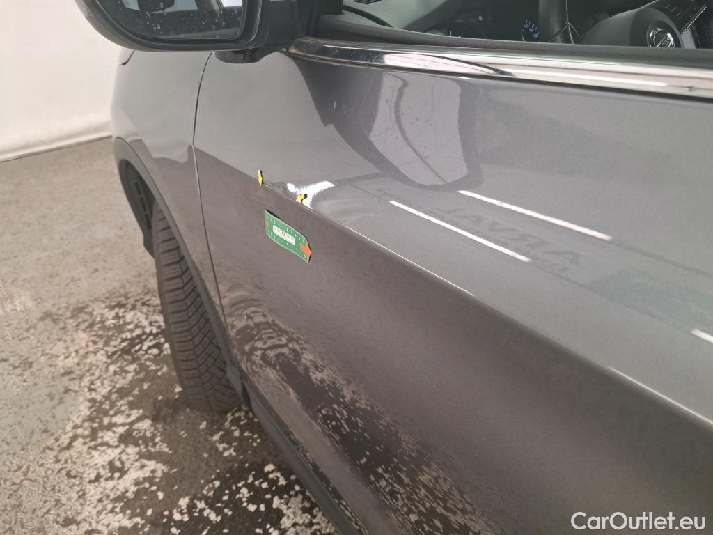  Nissan  Qashqai NISSAN  / 2017 / 5P / Crossover 1.5 DCI 115 Business Edition #7