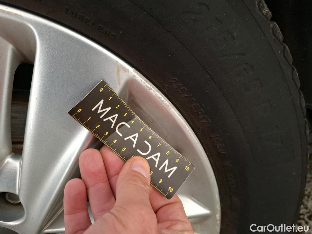  Opel   Grandland X Grandland X Elegance Business 1.5 130CV BVA8 E6d #16