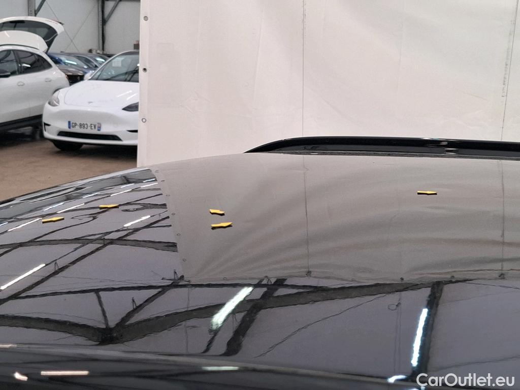  Peugeot  2008  Allure Pack 1.5 HDi 110CV BVM6 E6d #11