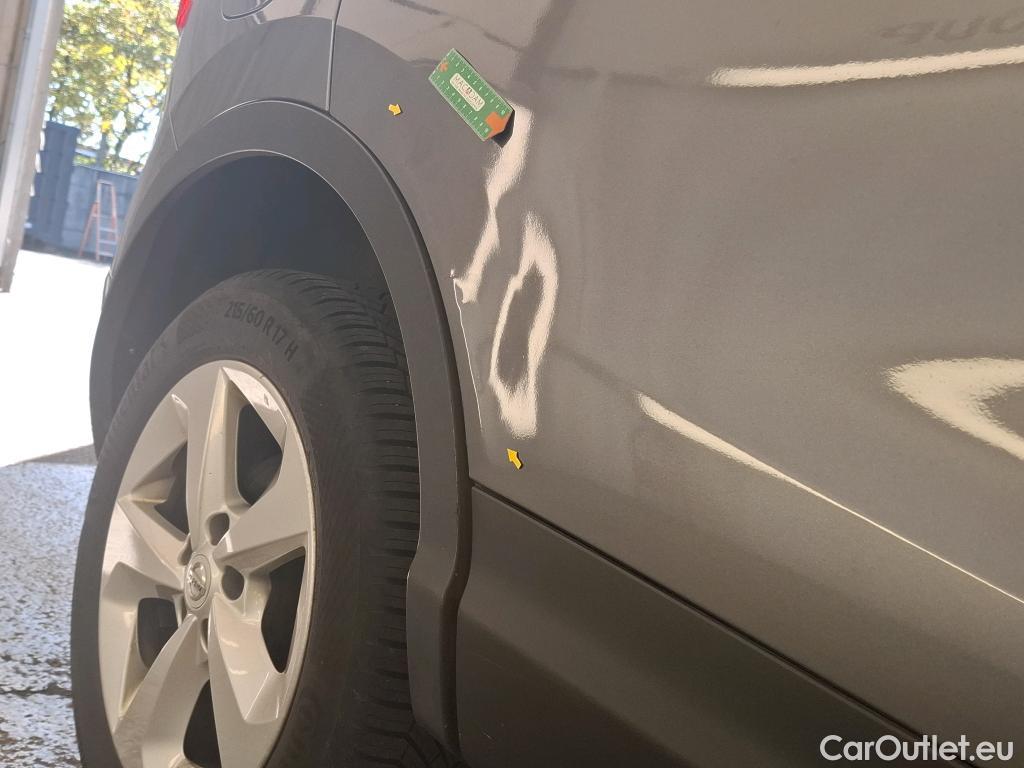  Nissan  Qashqai NISSAN  / 2017 / 5P / Crossover 1.5 DCI 115 Business Edition #6