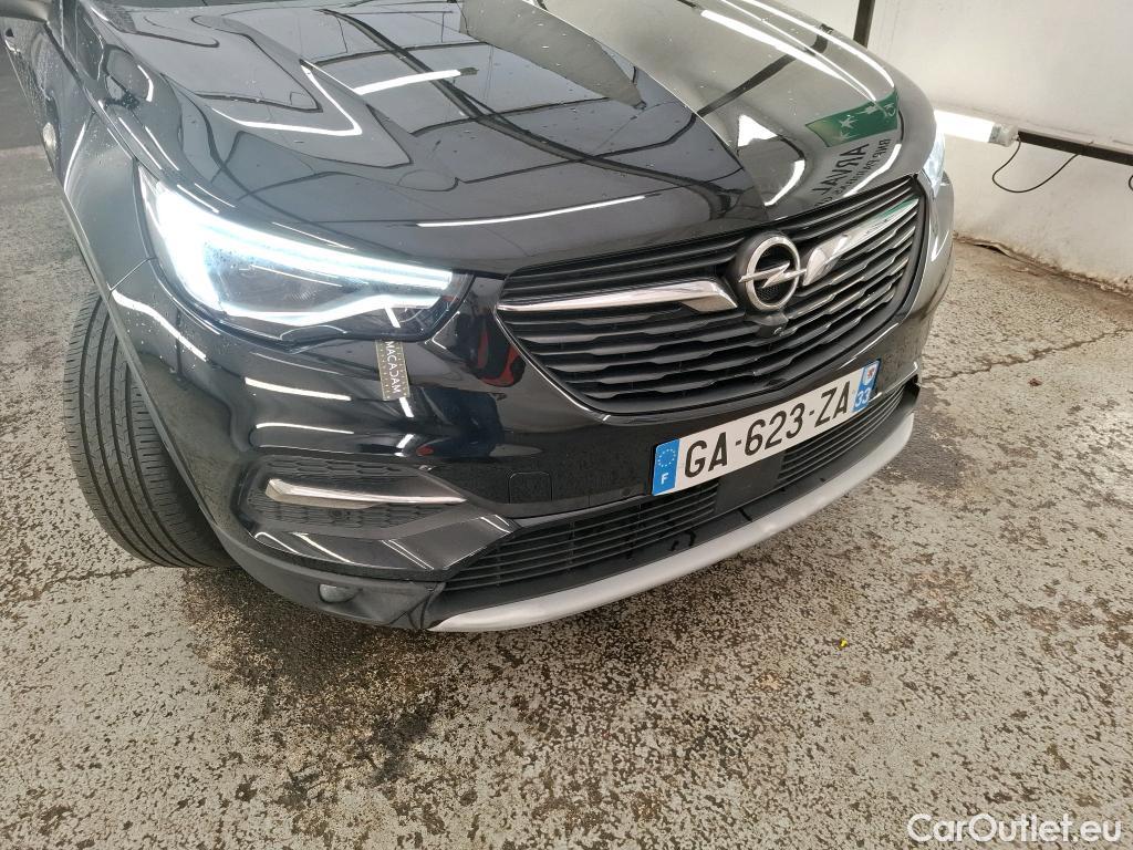  Opel   Grandland X Grandland X Elegance Business 1.5 130CV BVA8 E6d #29