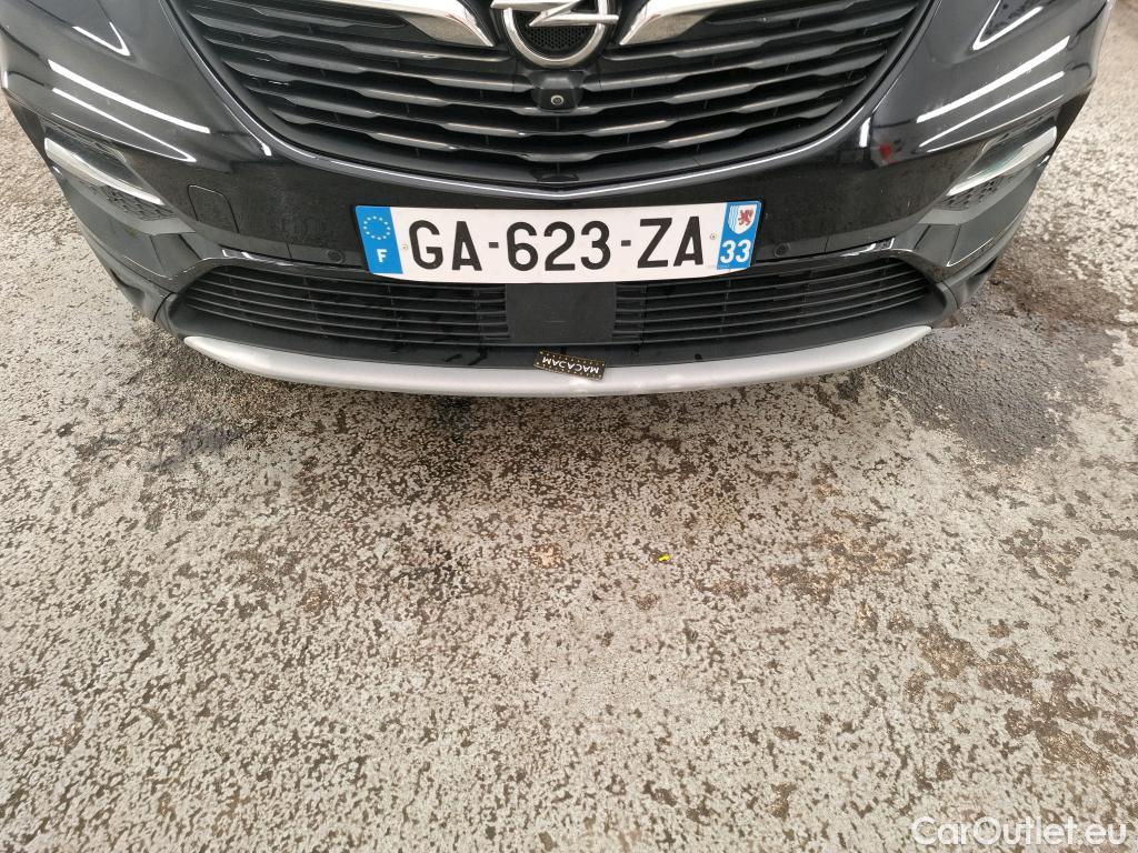  Opel   Grandland X Grandland X Elegance Business 1.5 130CV BVA8 E6d #3