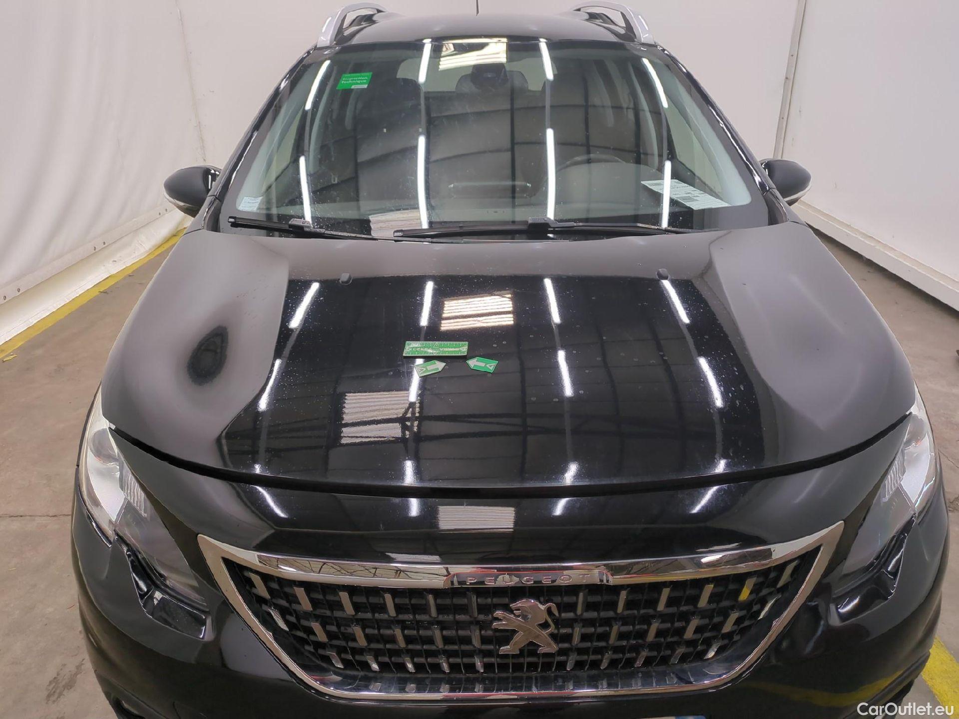  Peugeot  2008  Allure 1.2 PureTech 110CV BVM6 E6dT #51