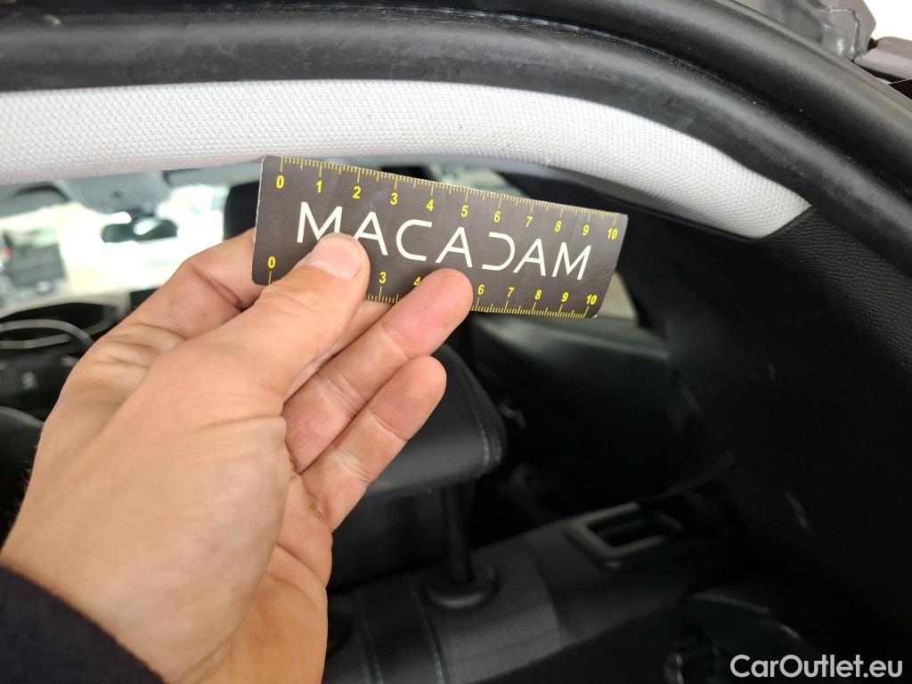  Peugeot  2008  Allure Pack 1.5 HDi 110CV BVM6 E6d #69