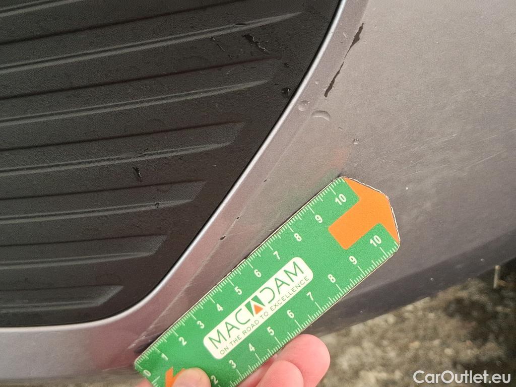  Peugeot  308 PEUGEOT  SW / 2021 / 5P / Break PureTech 130 S&S ALLURE #3