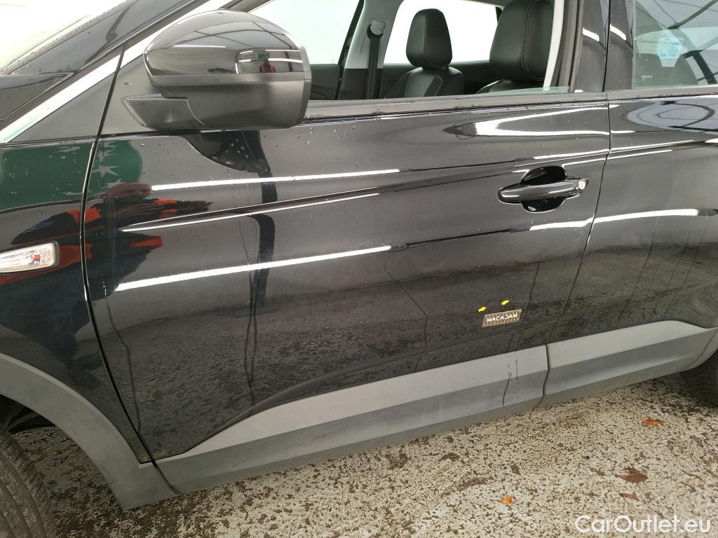  Opel   Grandland X Grandland X Elegance Business 1.5 130CV BVA8 E6d #24