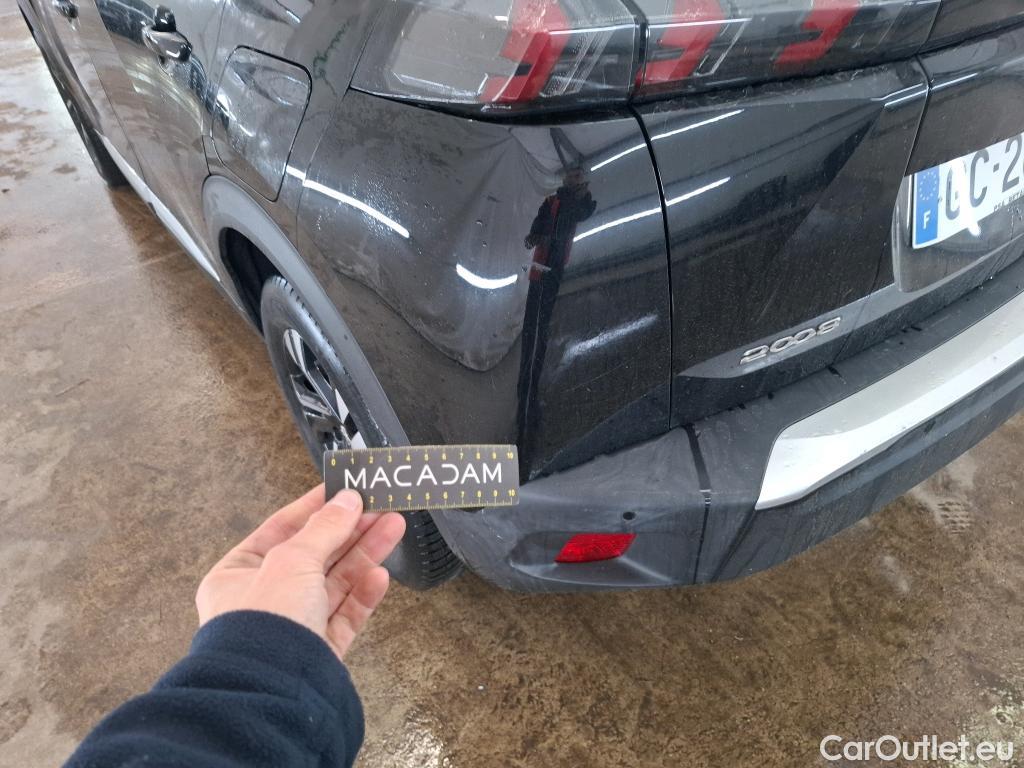  Peugeot  2008  Allure Pack 1.5 HDi 110CV BVM6 E6d #75