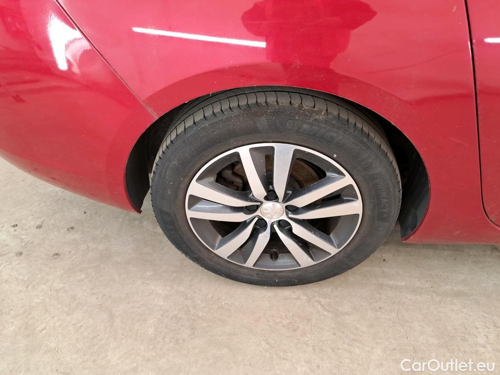  Peugeot  308  SW Allure Business 1.5 HDi 130CV BVA8 E6d #39