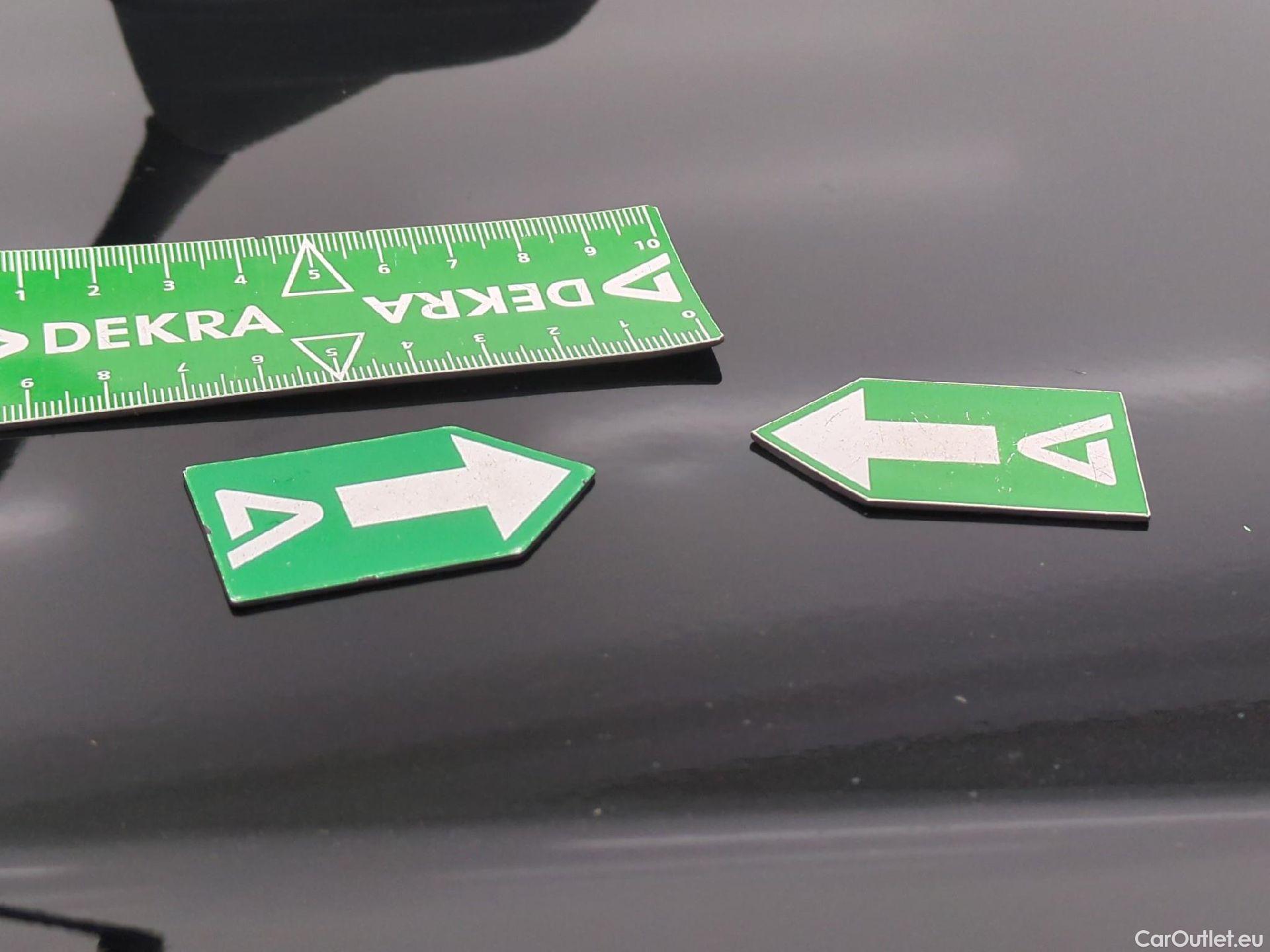  Peugeot  2008  Allure 1.2 PureTech 110CV BVM6 E6dT #38