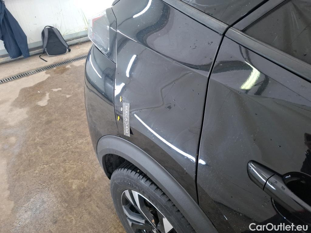  Peugeot  2008  Allure Pack 1.5 HDi 110CV BVM6 E6d #55