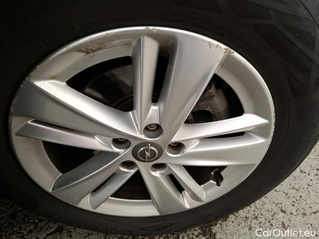  Opel   Grandland X Grandland X Elegance Business 1.5 130CV BVA8 E6d #19