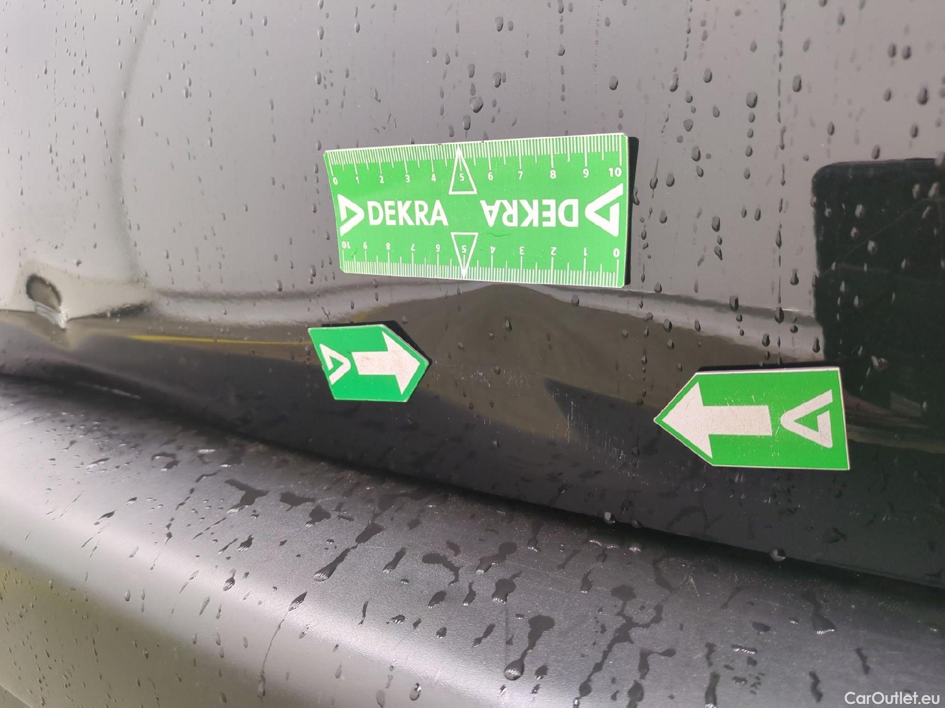  Peugeot  2008  Allure 1.2 PureTech 110CV BVM6 E6dT #36