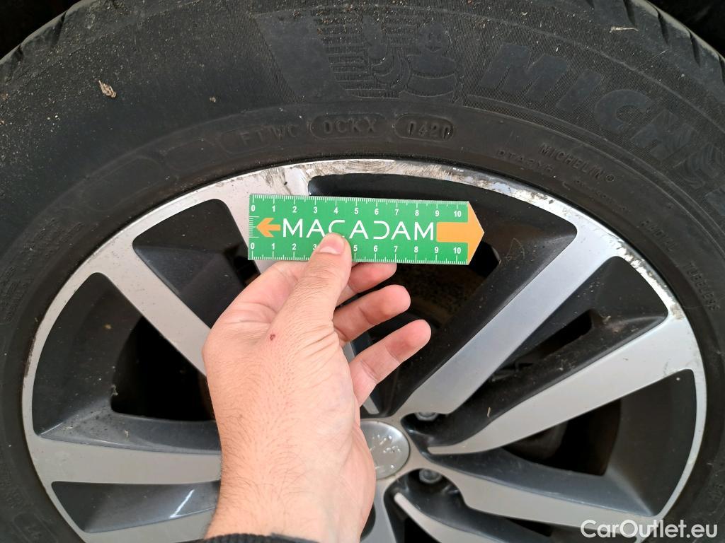  Peugeot  308  SW Allure Business 1.5 HDi 130CV BVA8 E6d #36