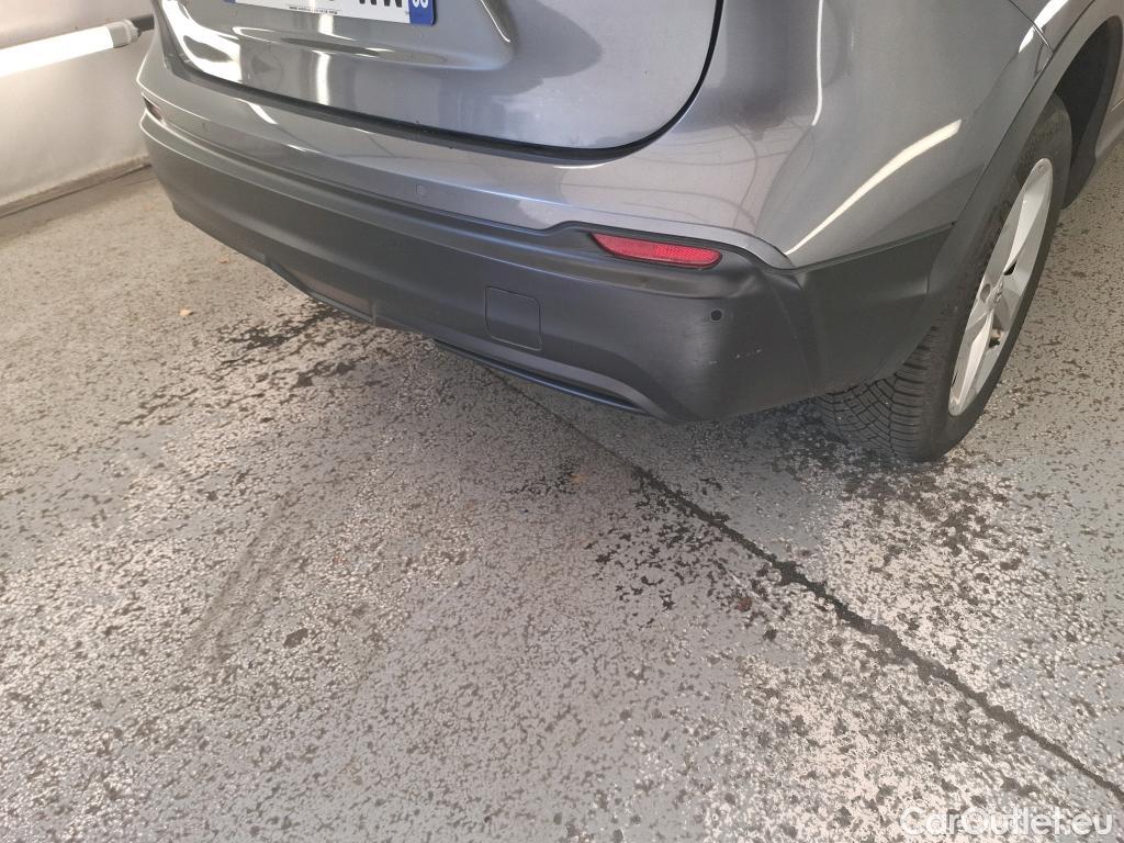  Nissan  Qashqai NISSAN  / 2017 / 5P / Crossover 1.5 DCI 115 Business Edition #35