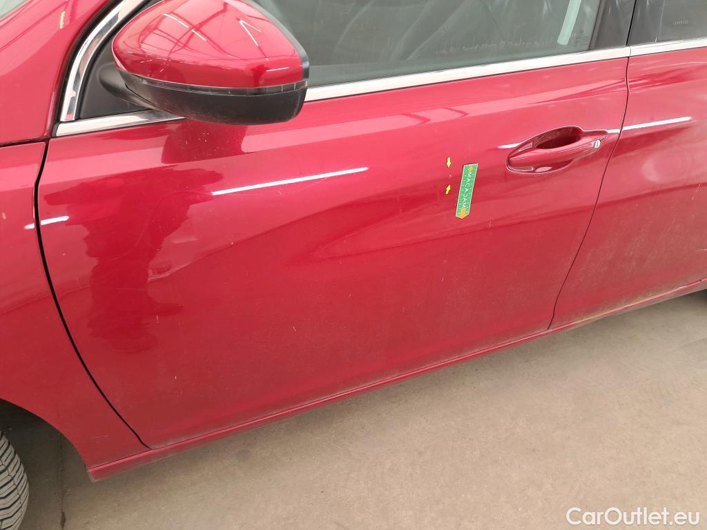  Peugeot  308  SW Allure Business 1.5 HDi 130CV BVA8 E6d #43