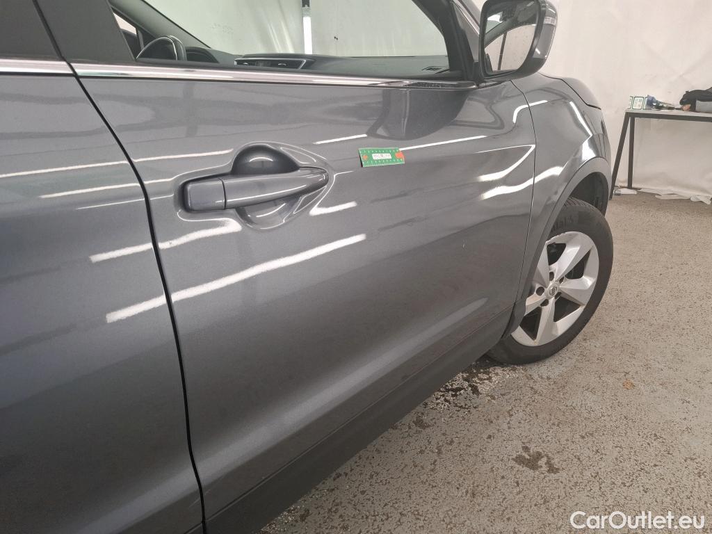  Nissan  Qashqai NISSAN  / 2017 / 5P / Crossover 1.5 DCI 115 Business Edition #12