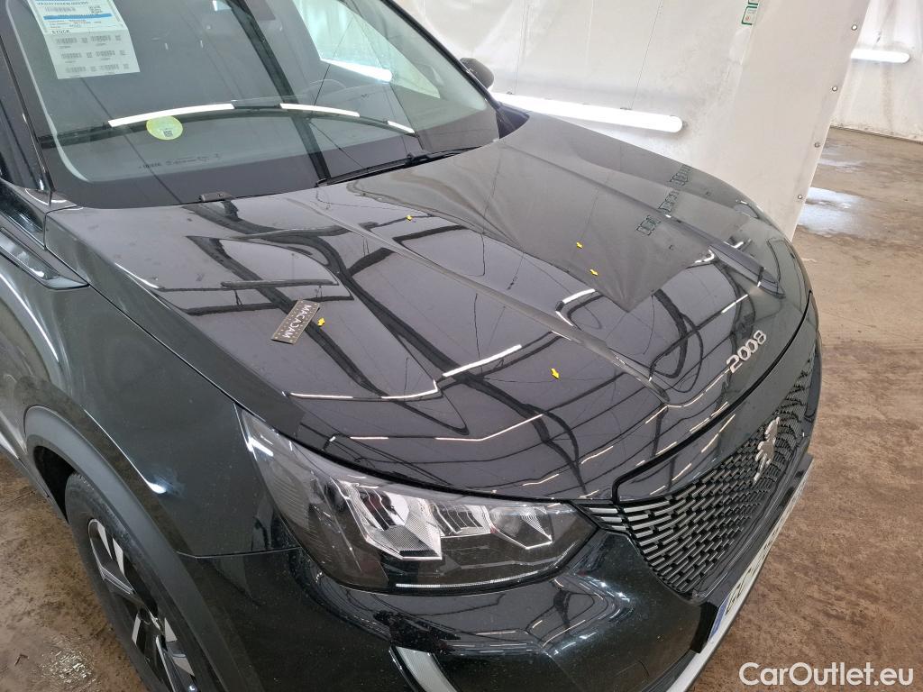  Peugeot  2008  Allure Pack 1.5 HDi 110CV BVM6 E6d #24