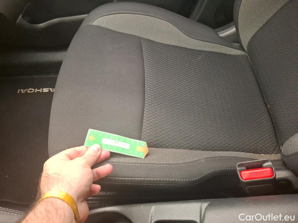  Nissan  Qashqai NISSAN  / 2017 / 5P / Crossover 1.5 DCI 115 Business Edition #29