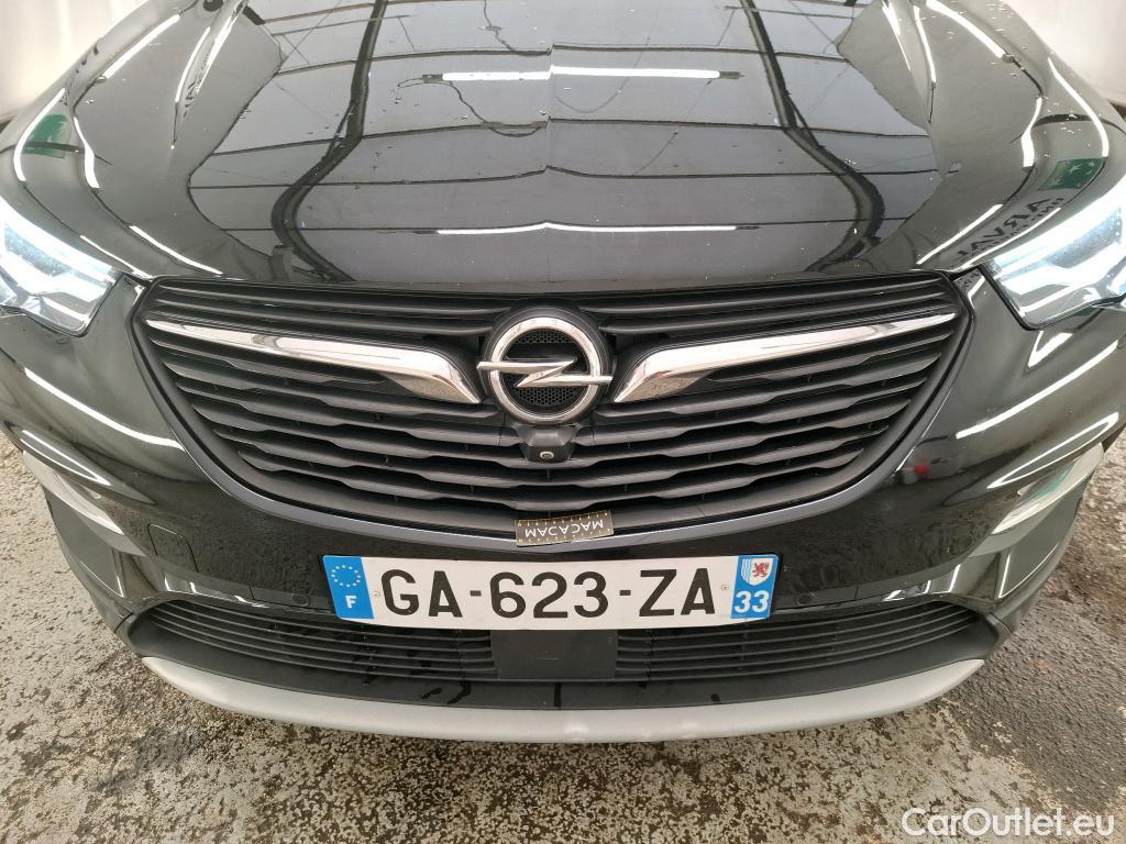  Opel   Grandland X Grandland X Elegance Business 1.5 130CV BVA8 E6d #6