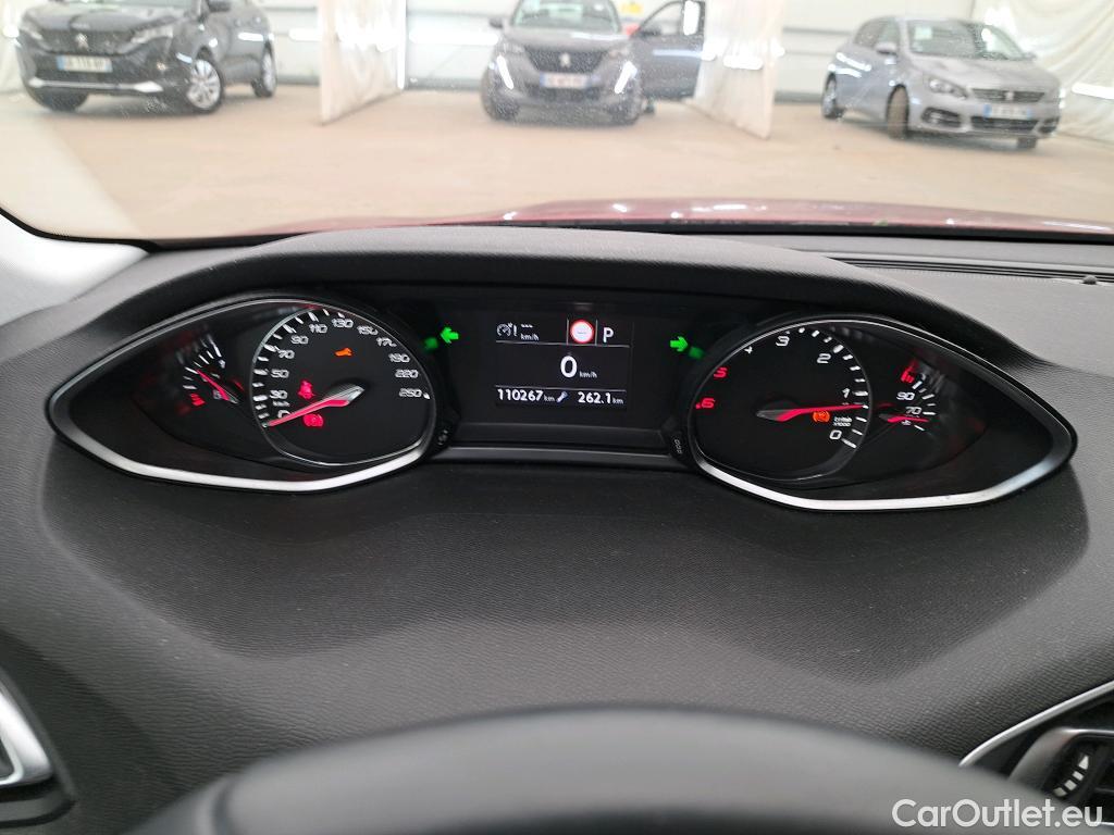  Peugeot  308  SW Allure Business 1.5 HDi 130CV BVA8 E6d #53