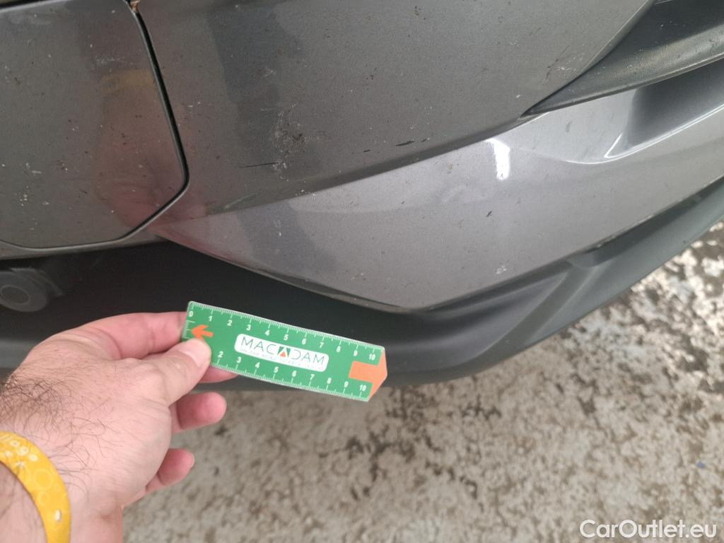  Nissan  Qashqai NISSAN  / 2017 / 5P / Crossover 1.5 DCI 115 Business Edition #17