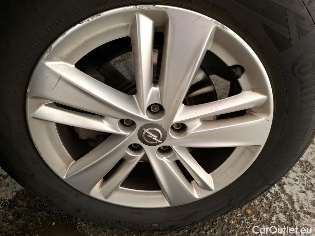  Opel   Grandland X Grandland X Elegance Business 1.5 130CV BVA8 E6d #9