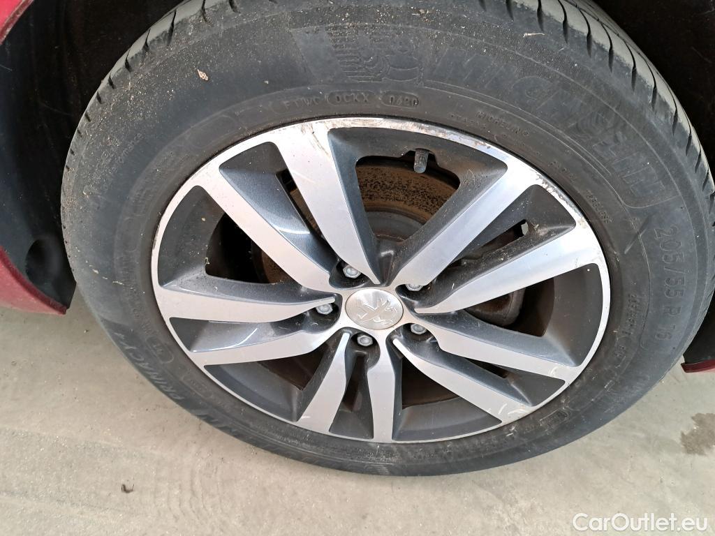  Peugeot  308  SW Allure Business 1.5 HDi 130CV BVA8 E6d #35