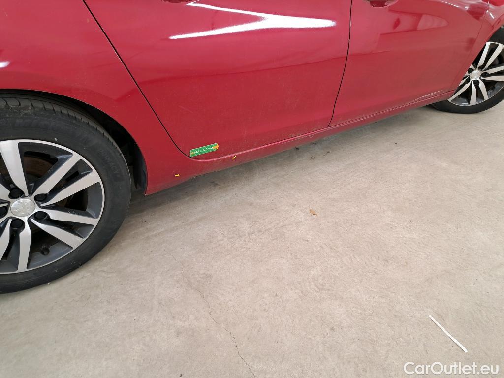  Peugeot  308  SW Allure Business 1.5 HDi 130CV BVA8 E6d #21