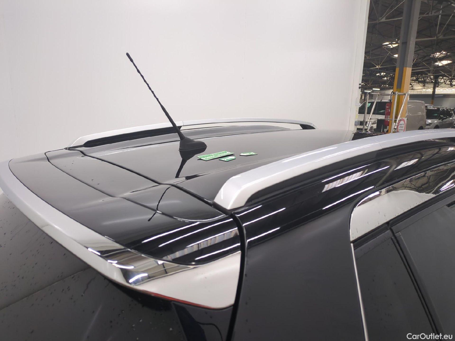  Peugeot  2008  Allure 1.2 PureTech 110CV BVM6 E6dT #37