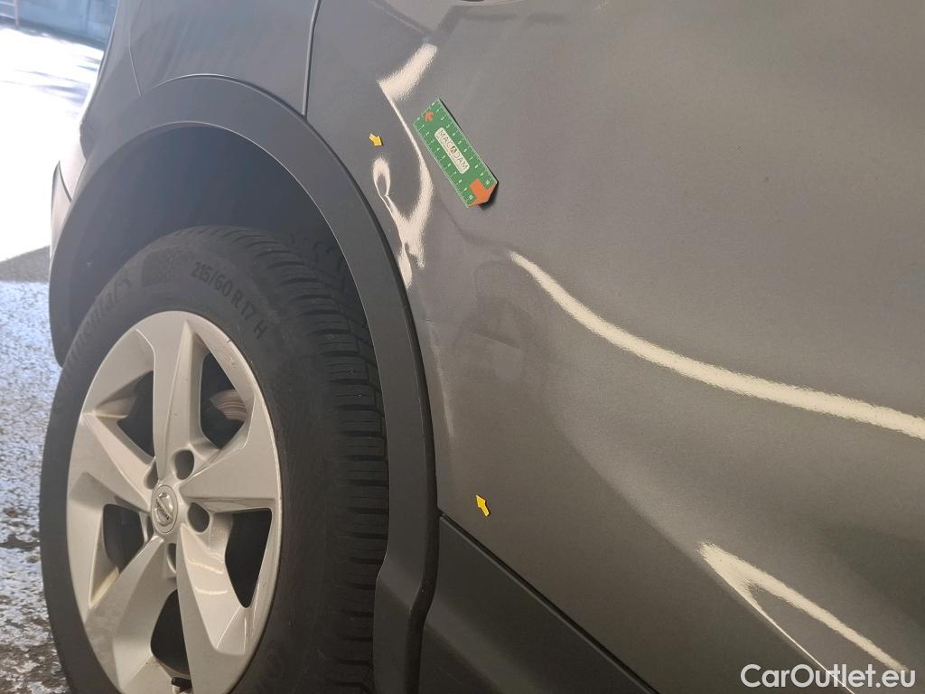  Nissan  Qashqai NISSAN  / 2017 / 5P / Crossover 1.5 DCI 115 Business Edition #5