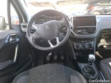  Peugeot  2008 PEUGEOT  / 2016 / 5P / Crossover Puretech 110 S&S ACTIVE #5