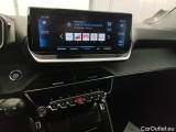  Peugeot  2008  Allure Pack 1.5 HDi 130CV BVA8 E6d / VO RECONDITIONNE - PHOTOS AVANT RECONDITIONNEMENT #7