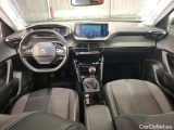  Peugeot  2008  Allure Business 1.5 HDi 110CV BVM6 E6d #5