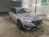  Peugeot  308 PEUGEOT  SW / 2021 / 5P / Break PureTech 130 S&S ALLURE #4