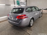  Peugeot  308 PEUGEOT  SW / 2017 / 5P / Break Puretech 110 S&S Active Business #3