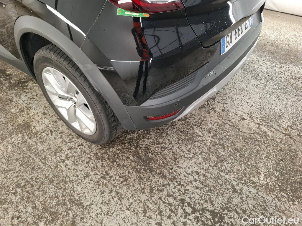  Renault  Captur  II Business 1.0 TCe 90CV BVM6 E6d #9