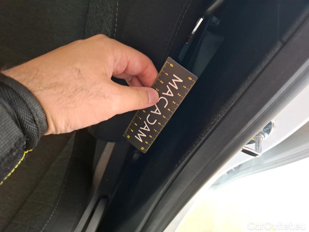  Renault  Clio  V Business 1.0 SCe 65CV BVM5 E6d #7