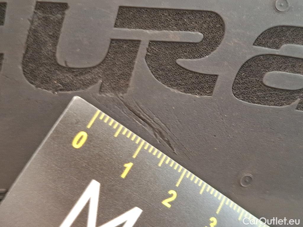  Seat  Leon SEAT  Sportstourer / 2020 / 5P / Break 1.0 eTSI 110 DSG S&S Style Business #17