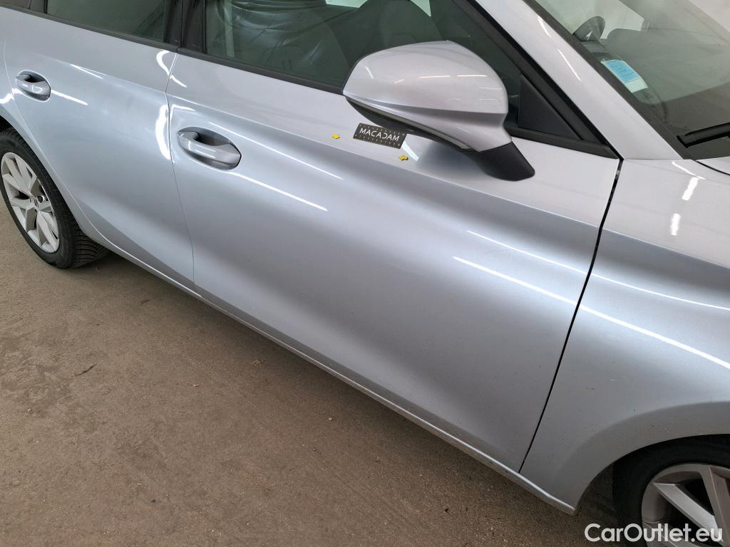  Seat  Leon SEAT  Sportstourer / 2020 / 5P / Break 1.0 eTSI 110 DSG S&S Style Business #59