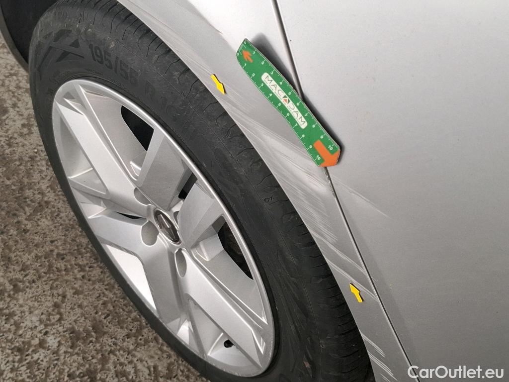  Renault  Clio  V Business 1.0 TCe 100CV BVM5 E6dT #2