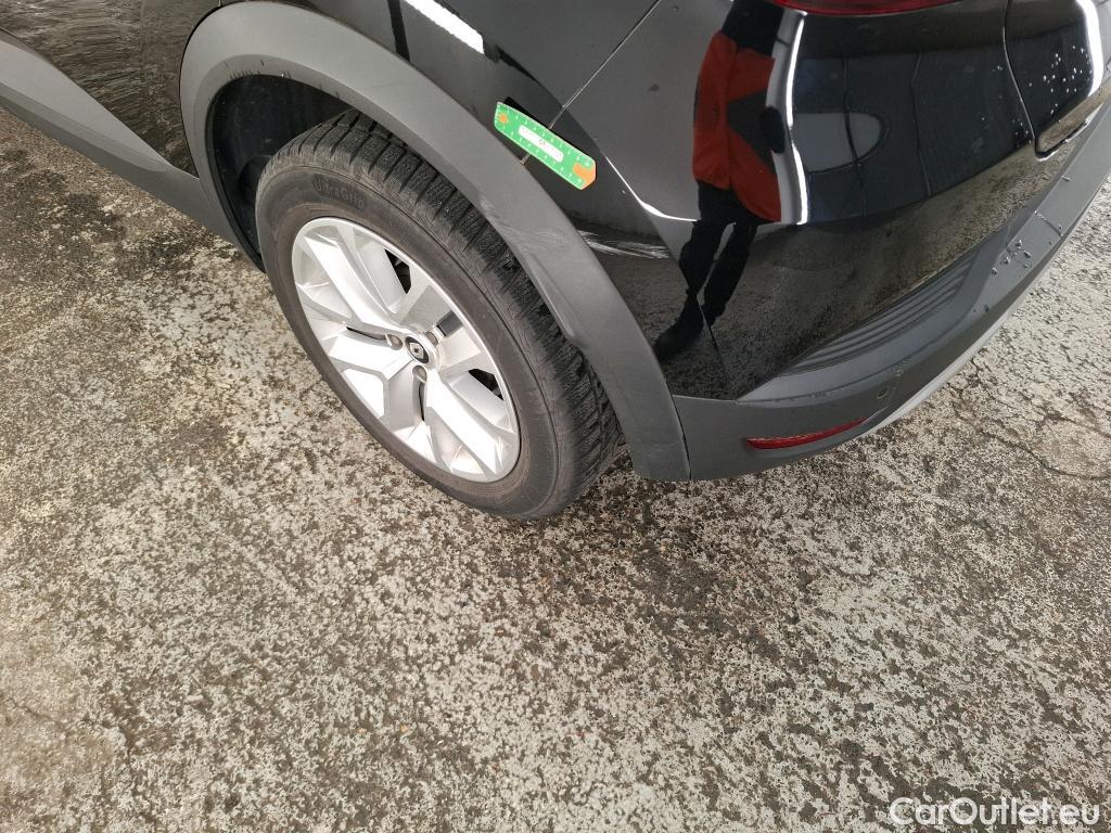  Renault  Captur  II Business 1.0 TCe 90CV BVM6 E6d #16