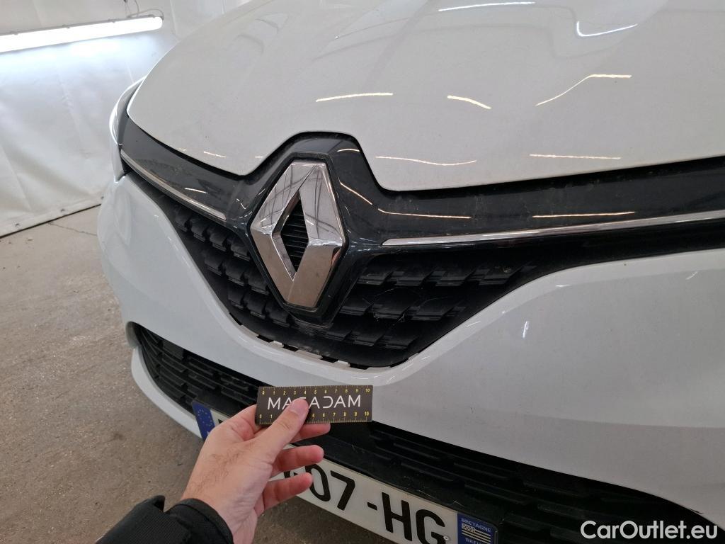  Renault  Clio  V Business 1.0 SCe 65CV BVM5 E6d #12