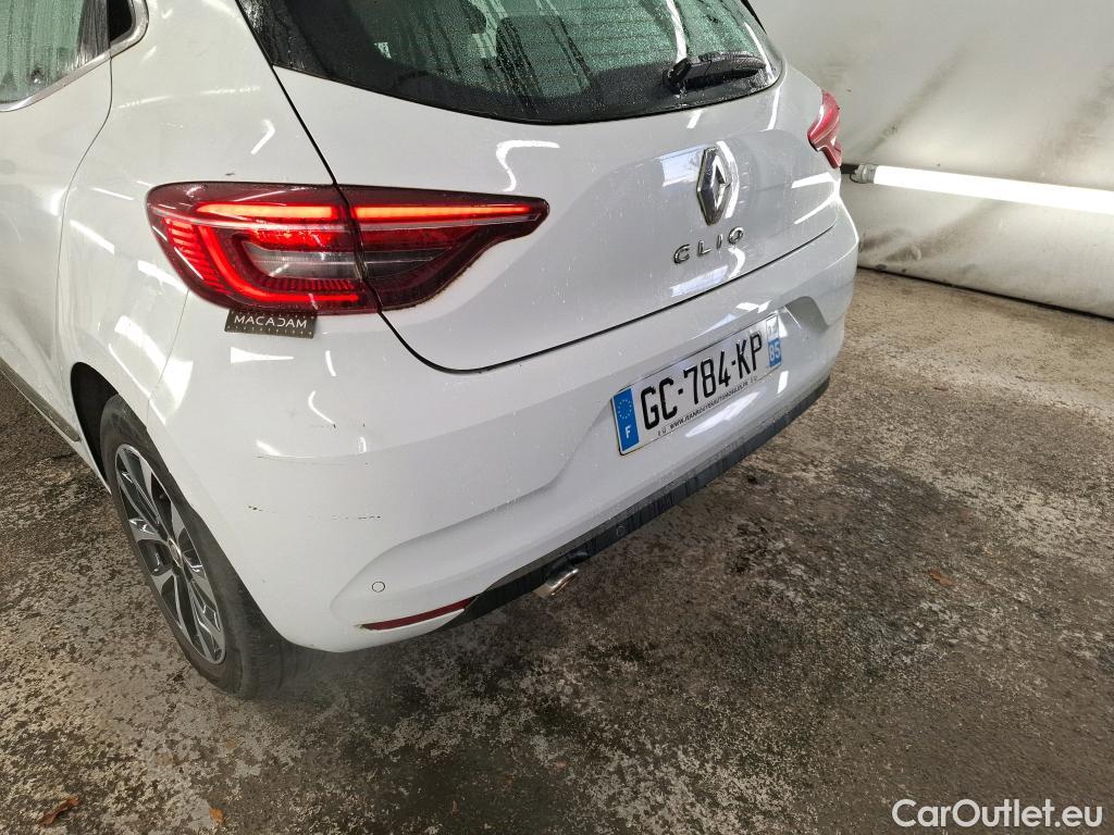  Renault  Clio  V Intens 1.0 TCe 90CV BVM6 E6d #1
