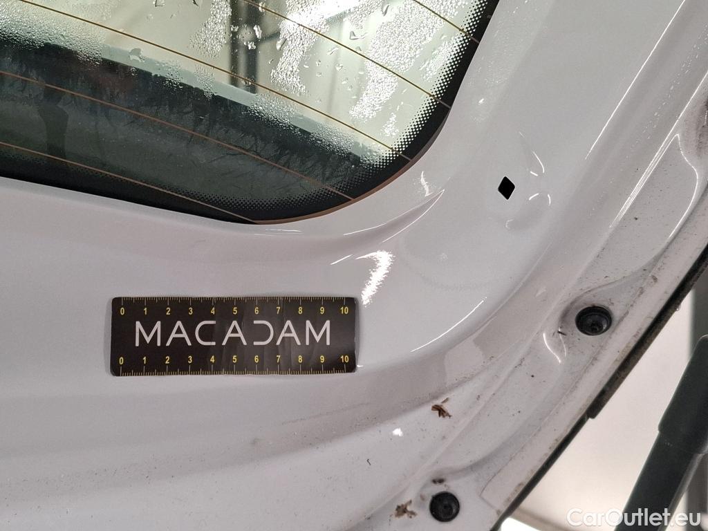  Renault  Clio  V Intens 1.0 TCe 90CV BVM6 E6d #24