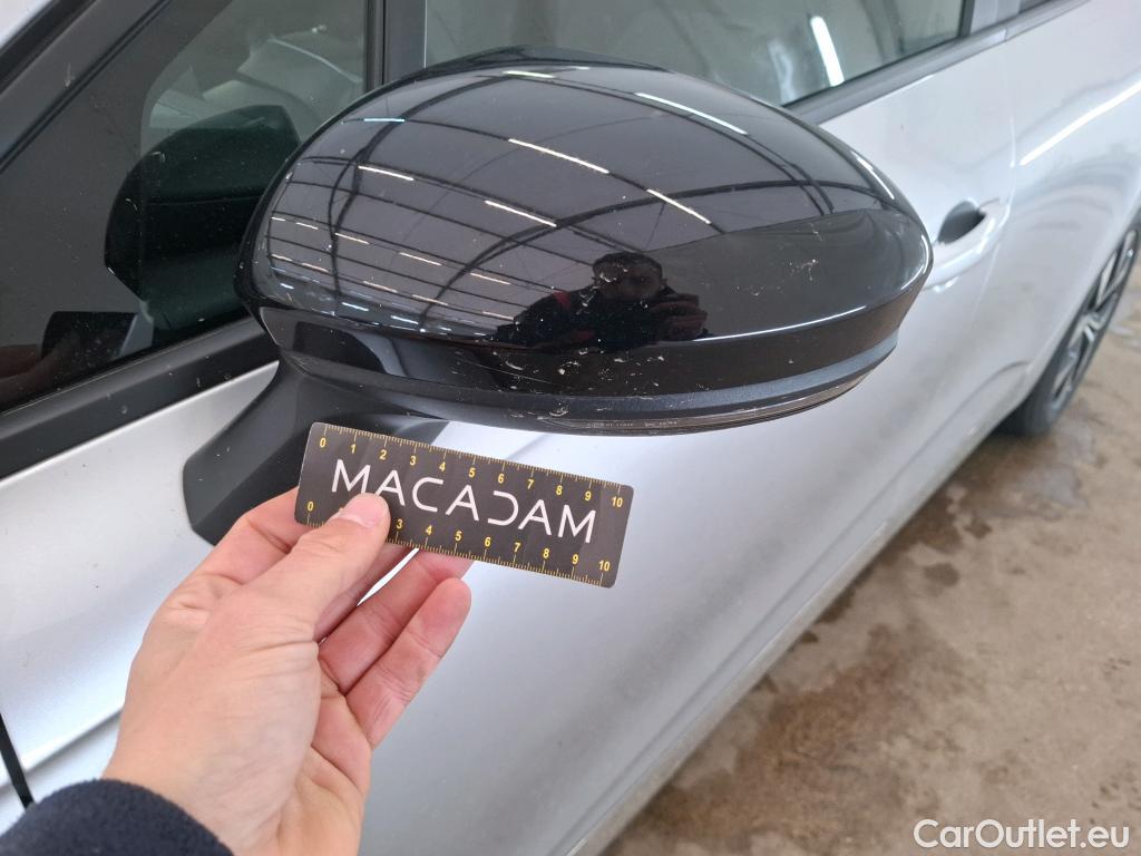  Renault  Clio  V Evolution 1.0 SCe 65CV BVM5 E6d #16