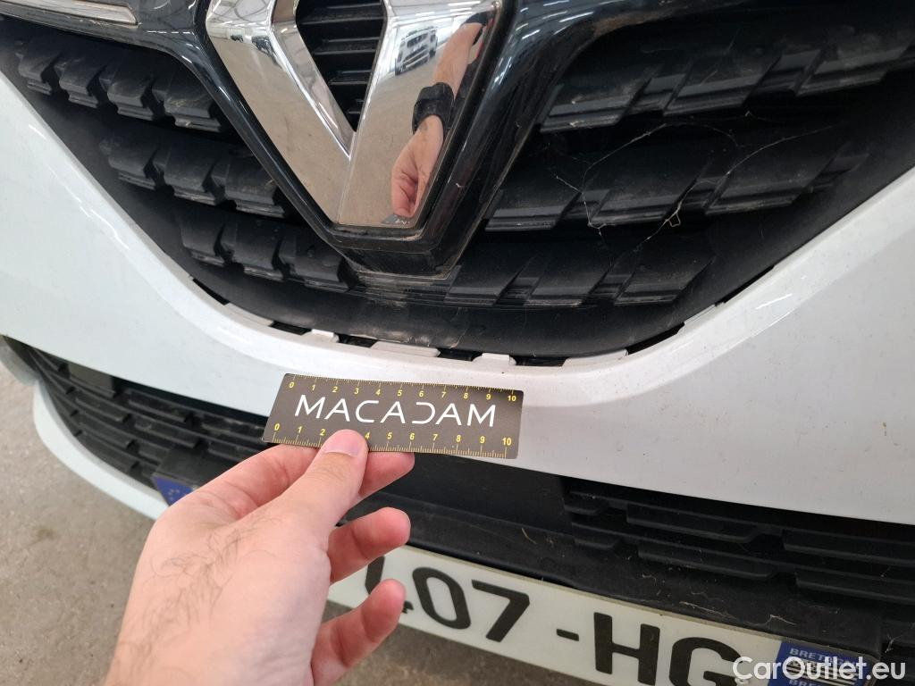  Renault  Clio  V Business 1.0 SCe 65CV BVM5 E6d #13