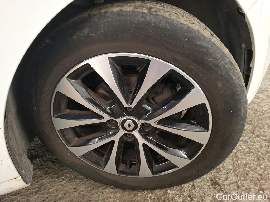  Renault  Clio  V Intens 1.0 TCe 90CV BVM6 E6d #9